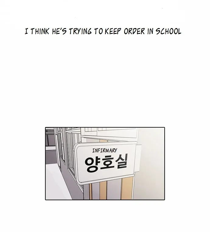 Lookism Zinmanga X Chapter 80 Page 12