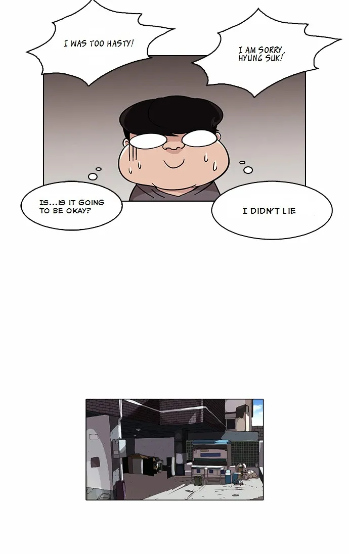 Lookism Zinmanga X Chapter 80 Page 19