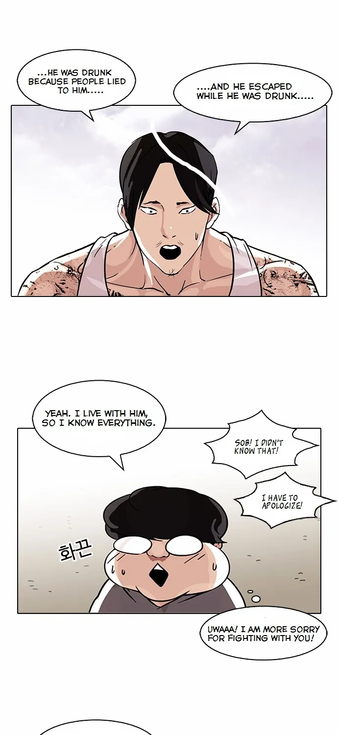 Lookism Zinmanga X Chapter 80 Page 20