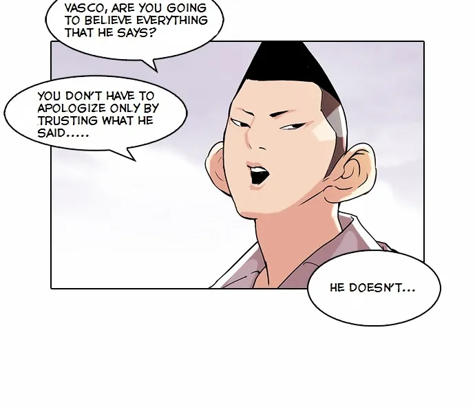 Lookism Zinmanga X Chapter 80 Page 21