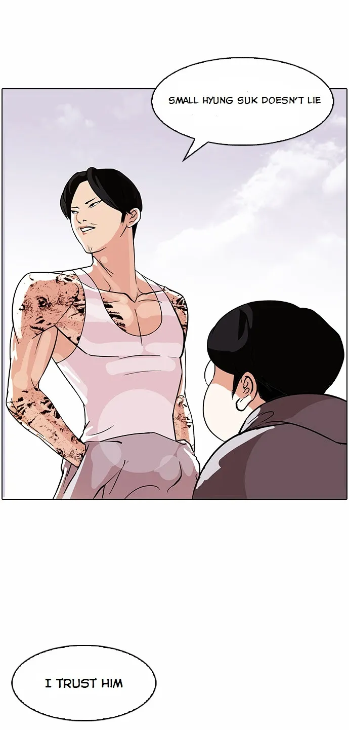 Lookism Zinmanga X Chapter 80 Page 22