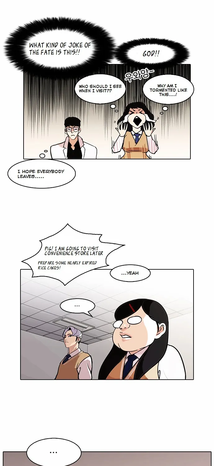 Lookism Zinmanga X Chapter 80 Page 26