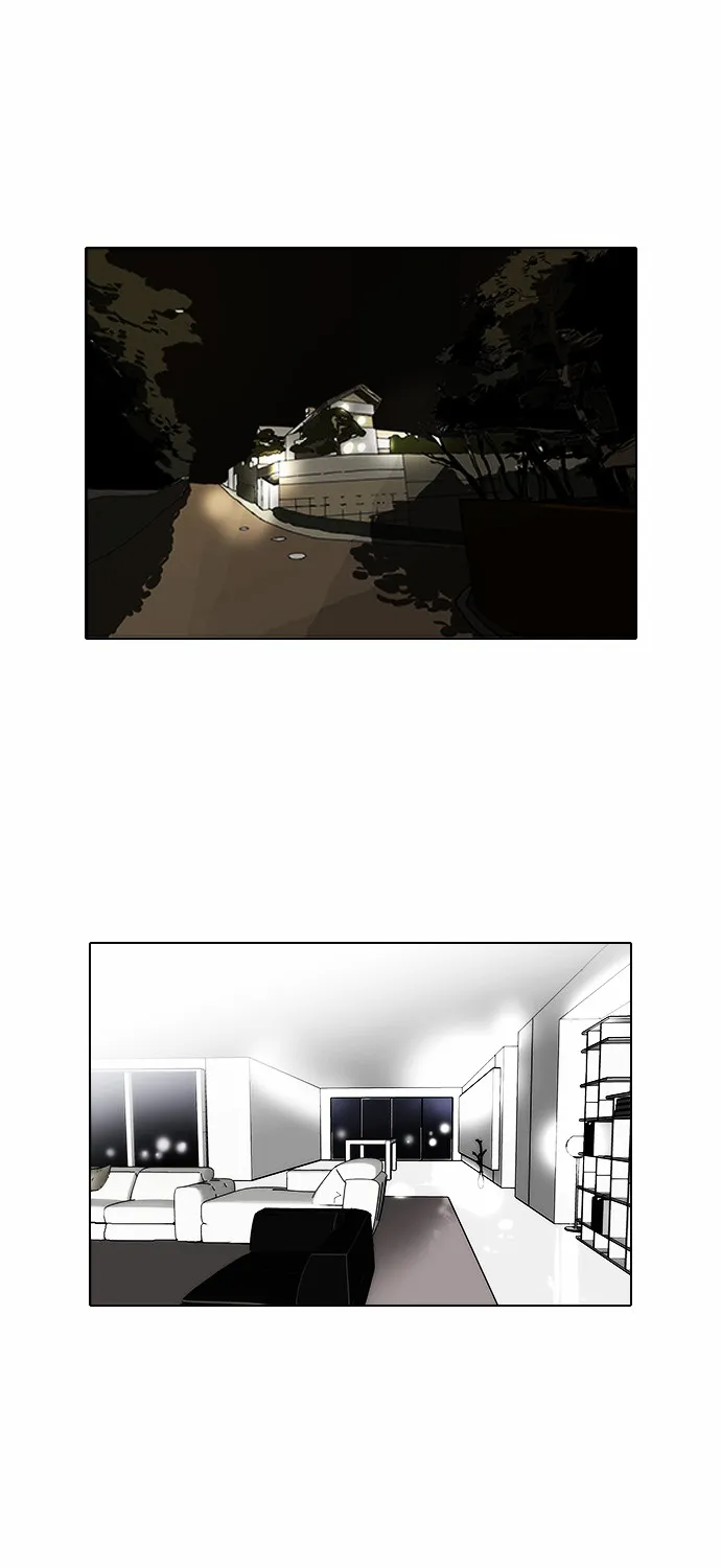 Lookism Zinmanga X Chapter 80 Page 28