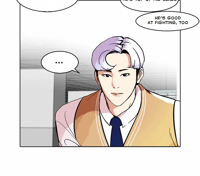 Lookism Zinmanga X Chapter 79 Page 20