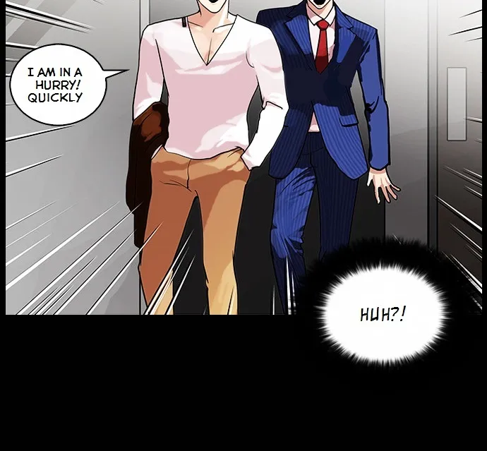 Lookism Zinmanga X Chapter 79 Page 24