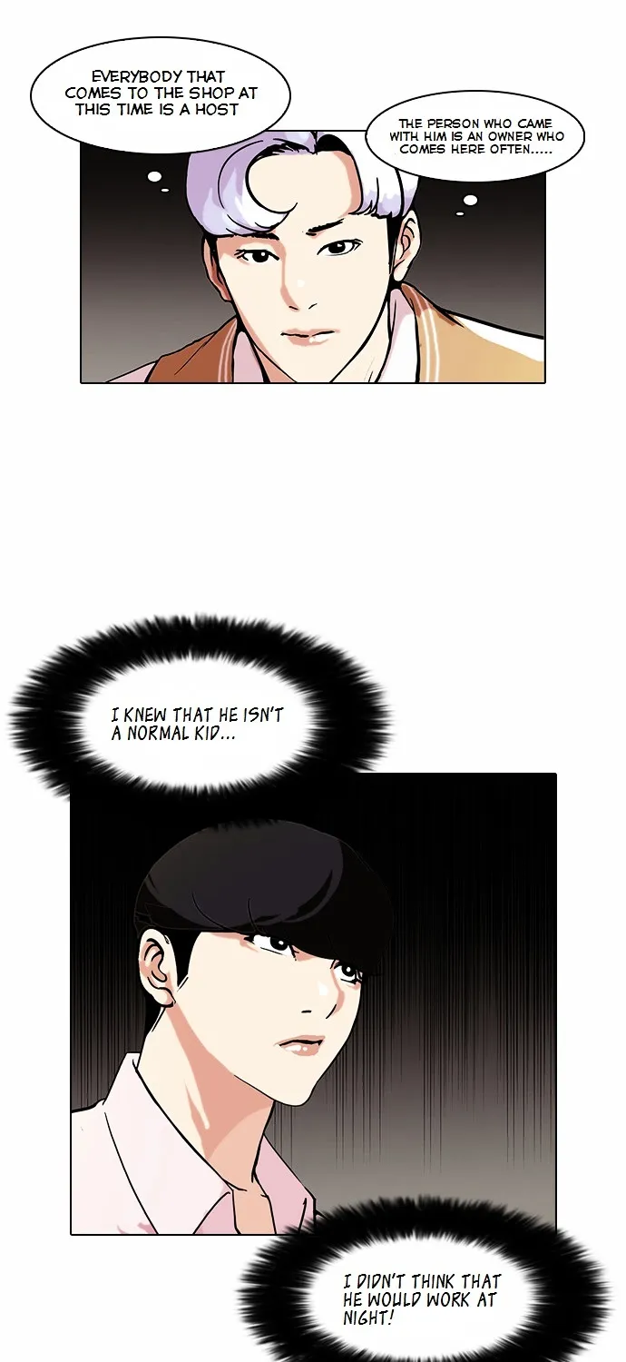 Lookism Zinmanga X Chapter 79 Page 27