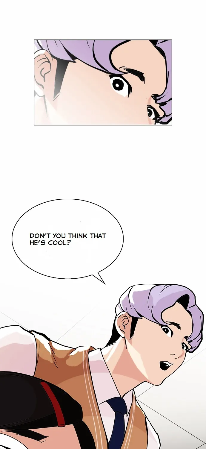 Lookism Zinmanga X Chapter 79 Page 31