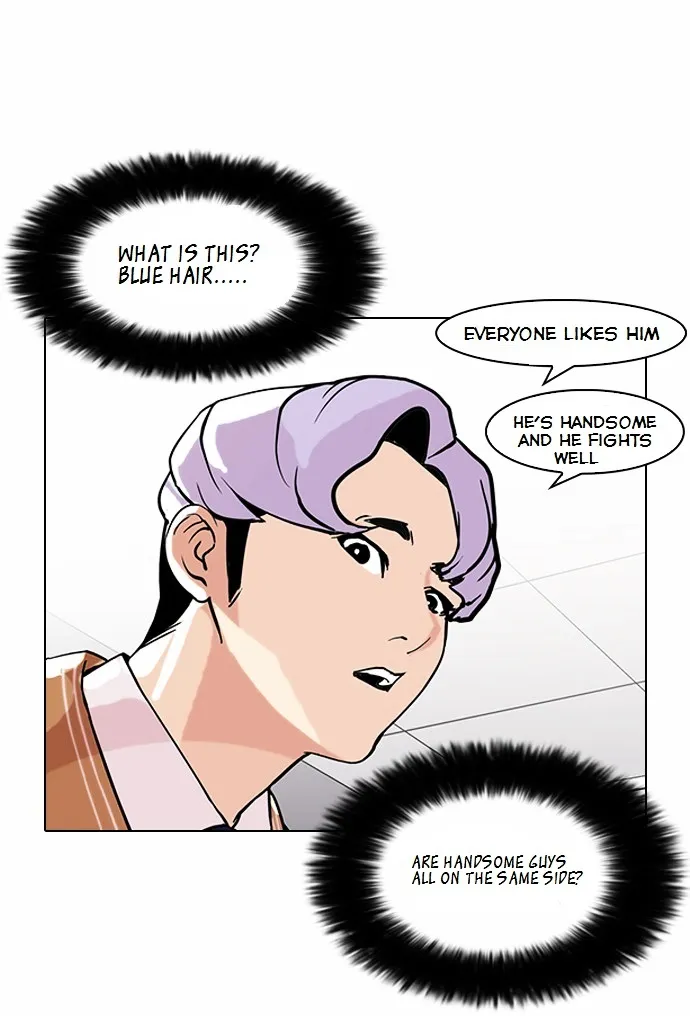 Lookism Zinmanga X Chapter 79 Page 33