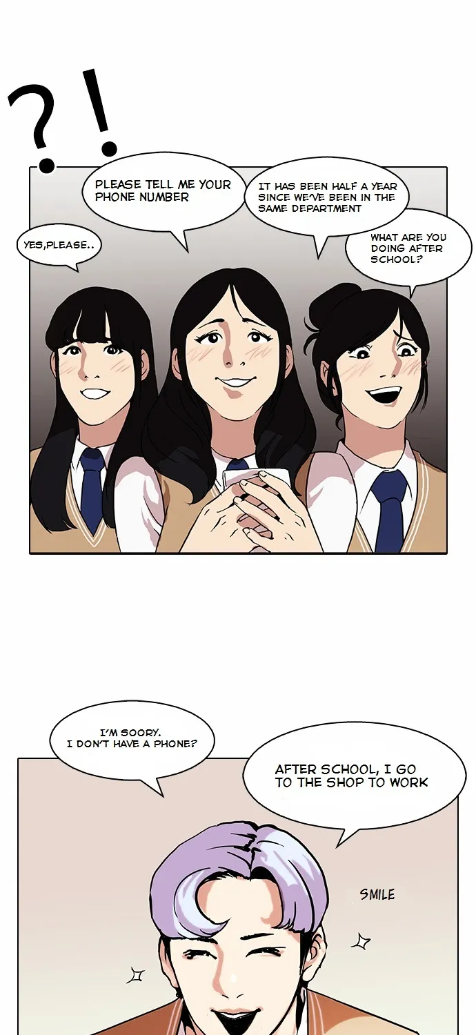 Lookism Zinmanga X Chapter 79 Page 42