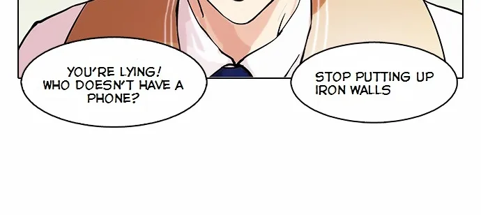 Lookism Zinmanga X Chapter 79 Page 43