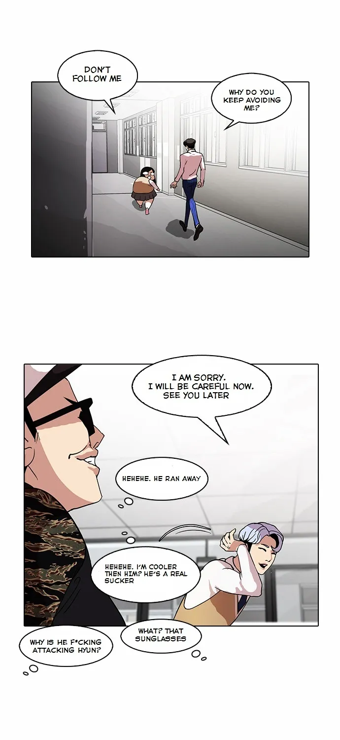 Lookism Zinmanga X Chapter 79 Page 47
