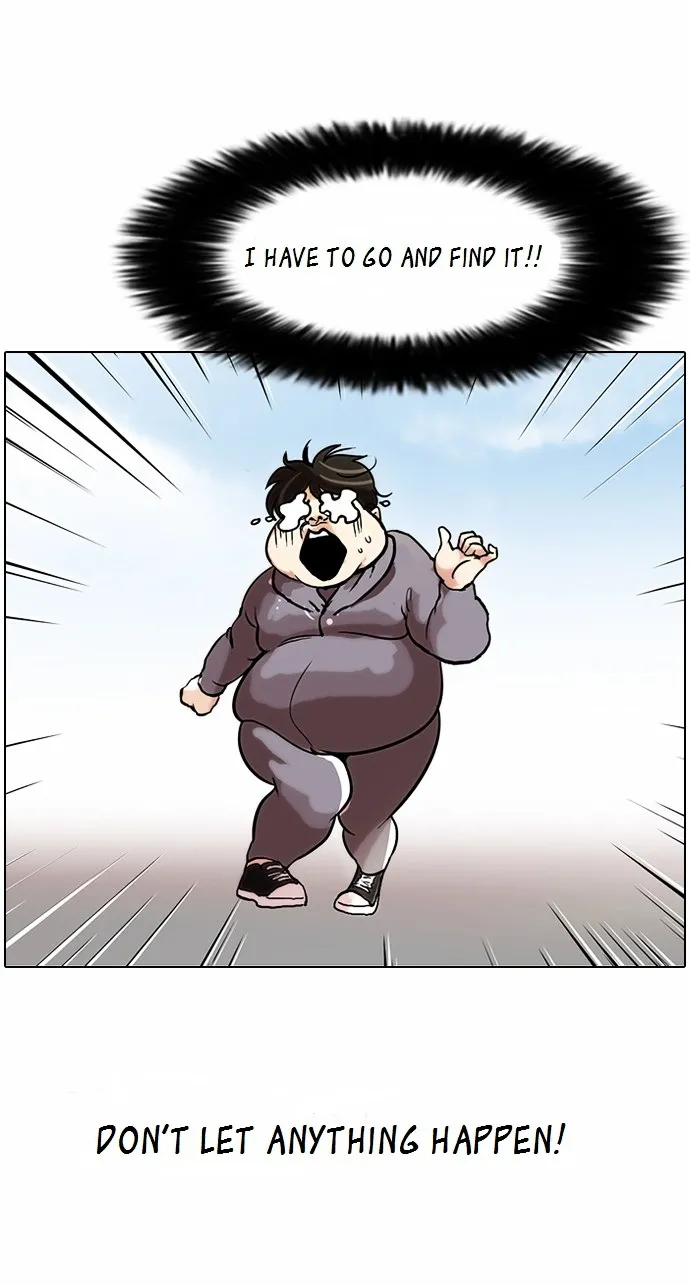 Lookism Zinmanga X Chapter 79 Page 76