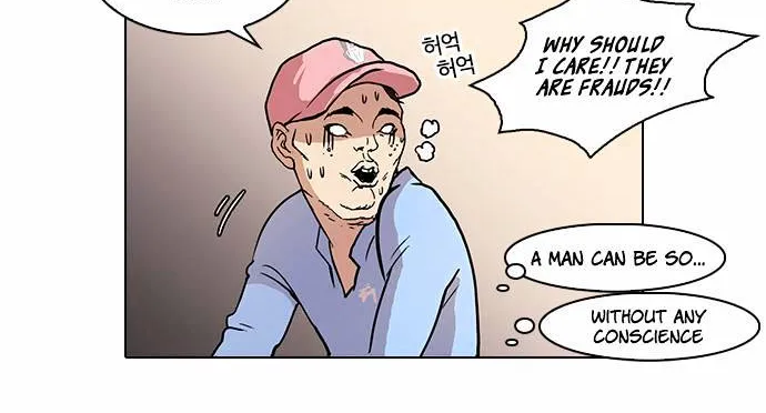 Lookism Zinmanga X Chapter 65 Page 52
