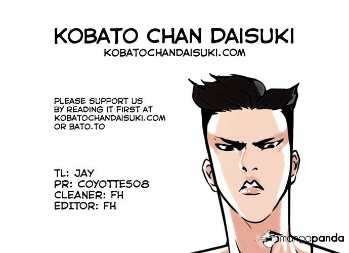 Lookism Zinmanga X Chapter 65 Page 59