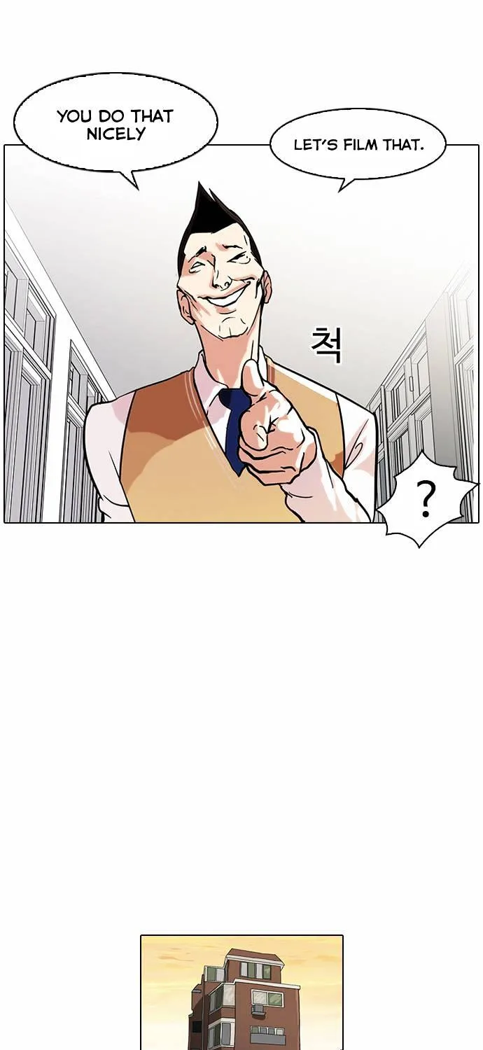 Lookism Zinmanga X Chapter 64 Page 45