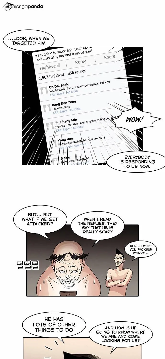 Lookism Zinmanga X Chapter 64 Page 49