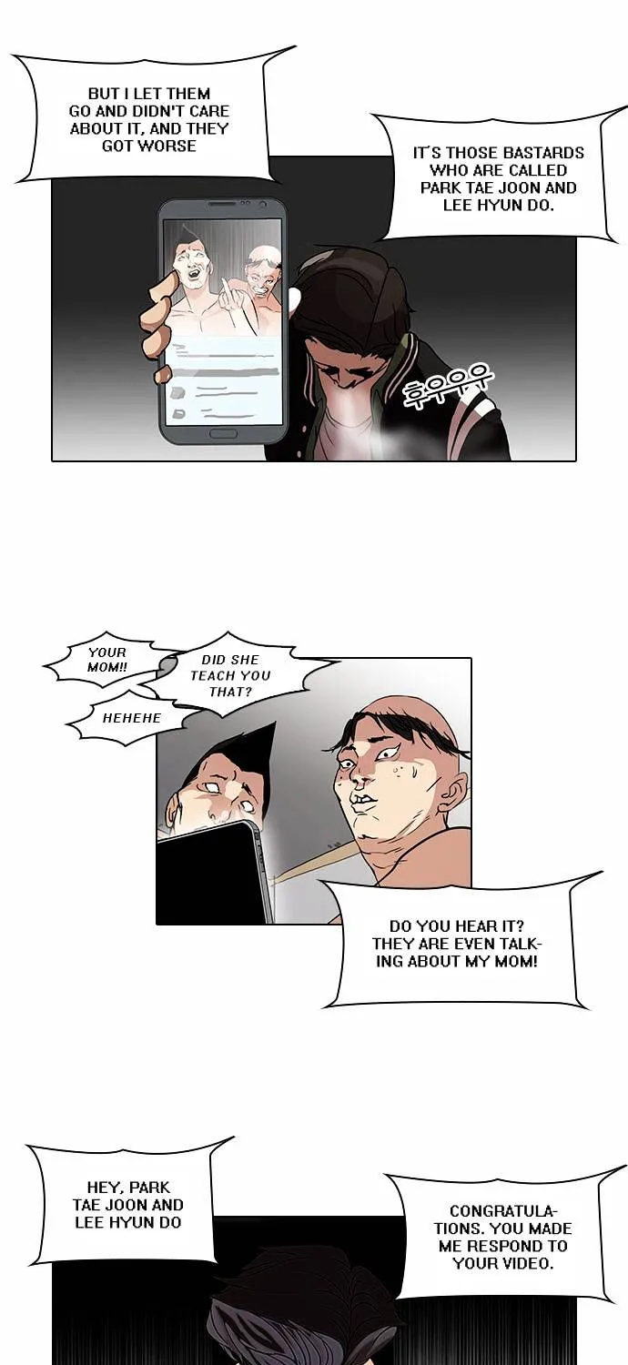 Lookism Zinmanga X Chapter 64 Page 57