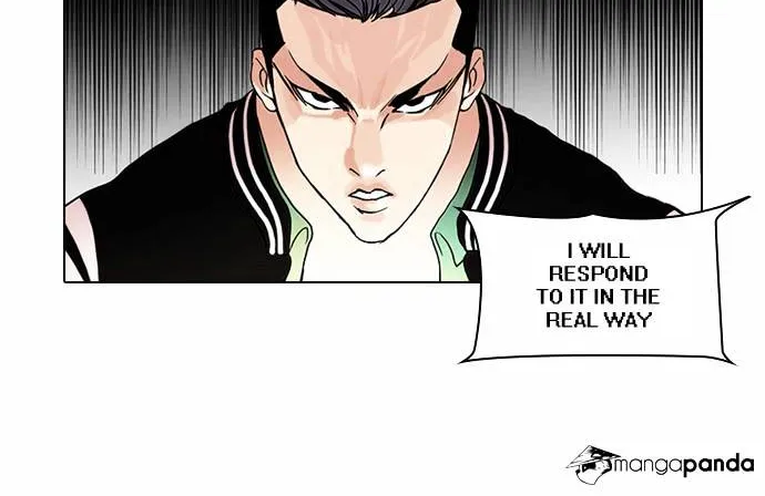 Lookism Zinmanga X Chapter 64 Page 58