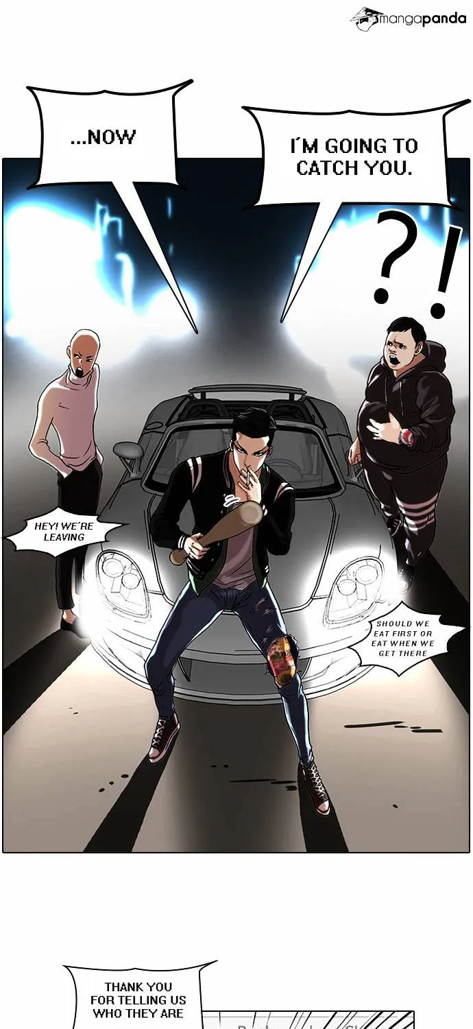 Lookism Zinmanga X Chapter 64 Page 59