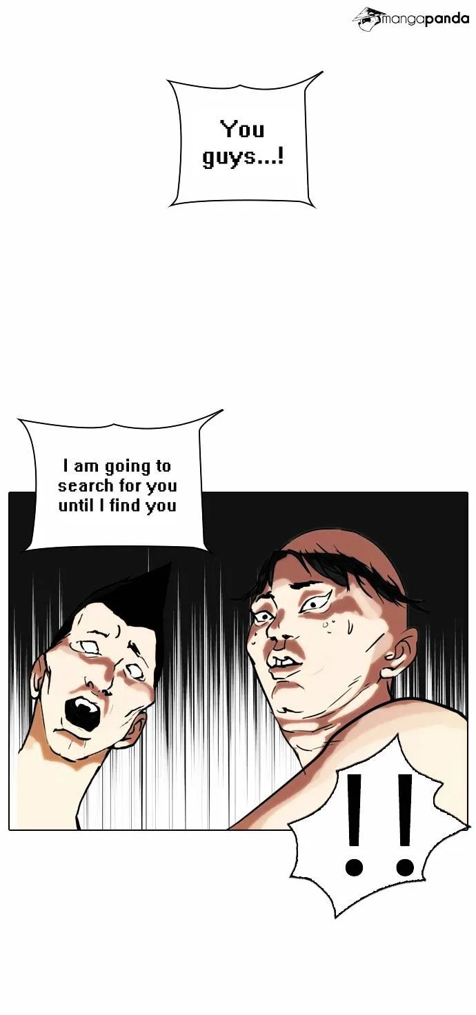 Lookism Zinmanga X Chapter 64 Page 61