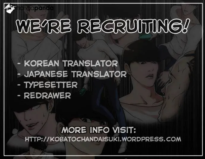 Lookism Zinmanga X Chapter 51 Page 60