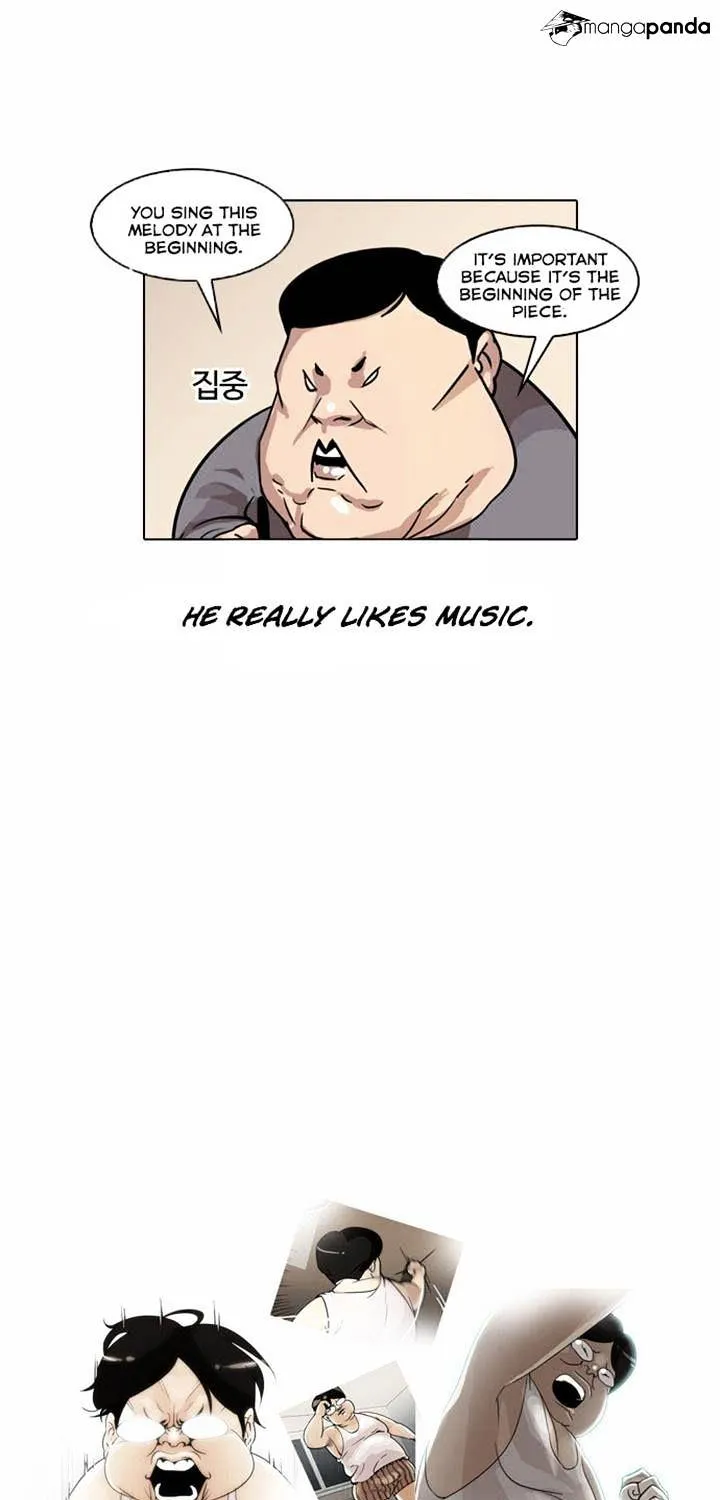 Lookism Zinmanga X Chapter 23 Page 14