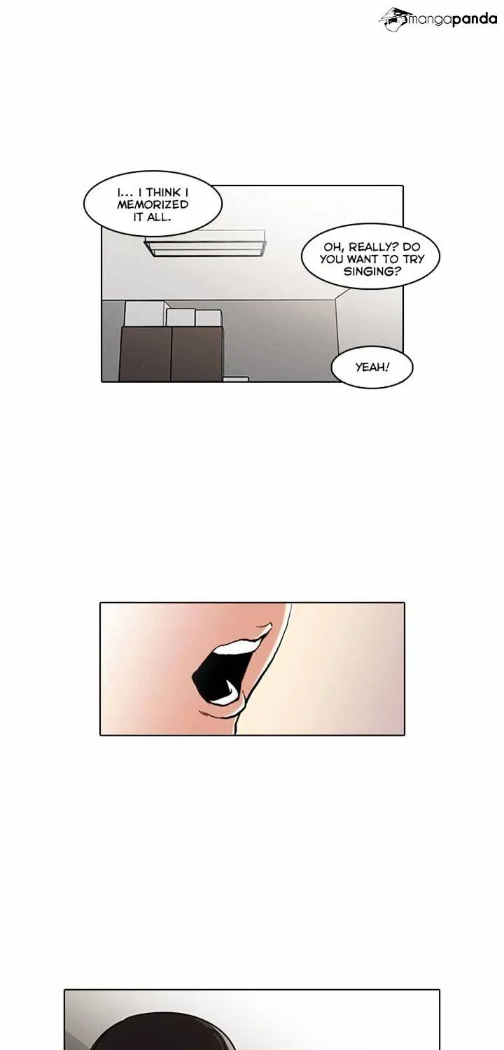 Lookism Zinmanga X Chapter 23 Page 16