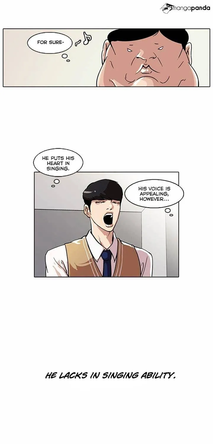 Lookism Zinmanga X Chapter 23 Page 18