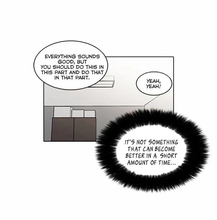 Lookism Zinmanga X Chapter 23 Page 19