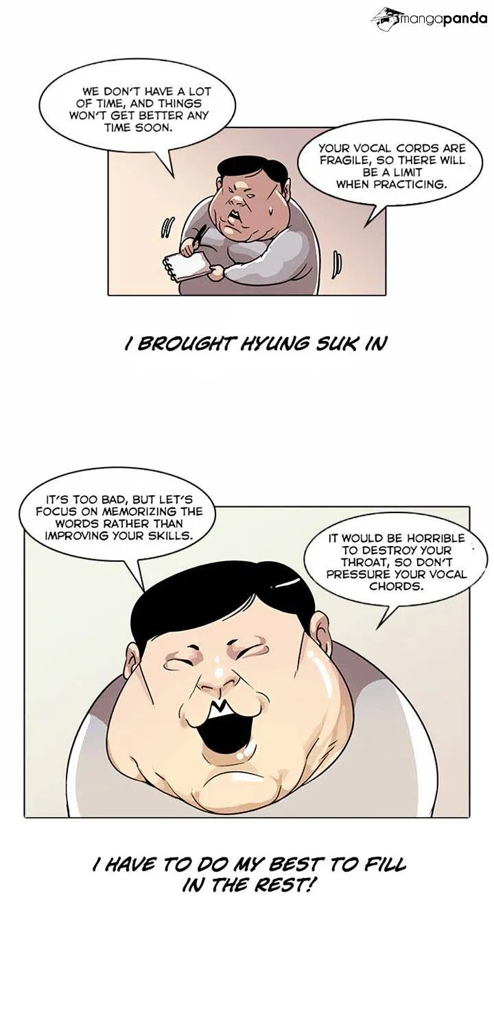 Lookism Zinmanga X Chapter 23 Page 20