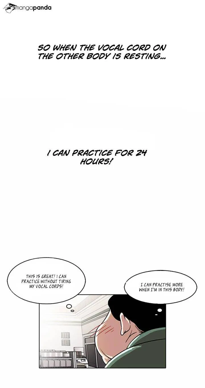 Lookism Zinmanga X Chapter 23 Page 35