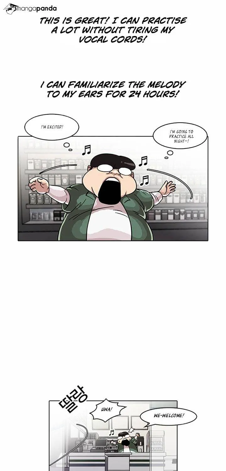 Lookism Zinmanga X Chapter 23 Page 36