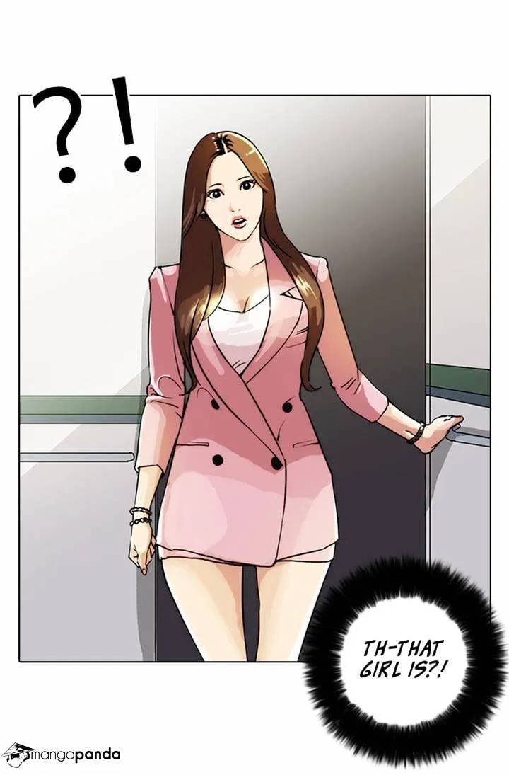Lookism Zinmanga X Chapter 23 Page 38