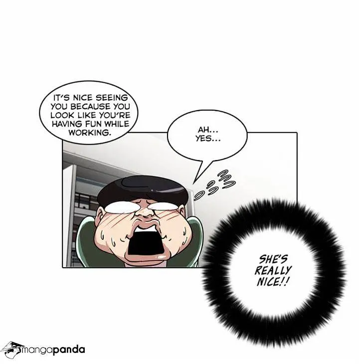 Lookism Zinmanga X Chapter 23 Page 42