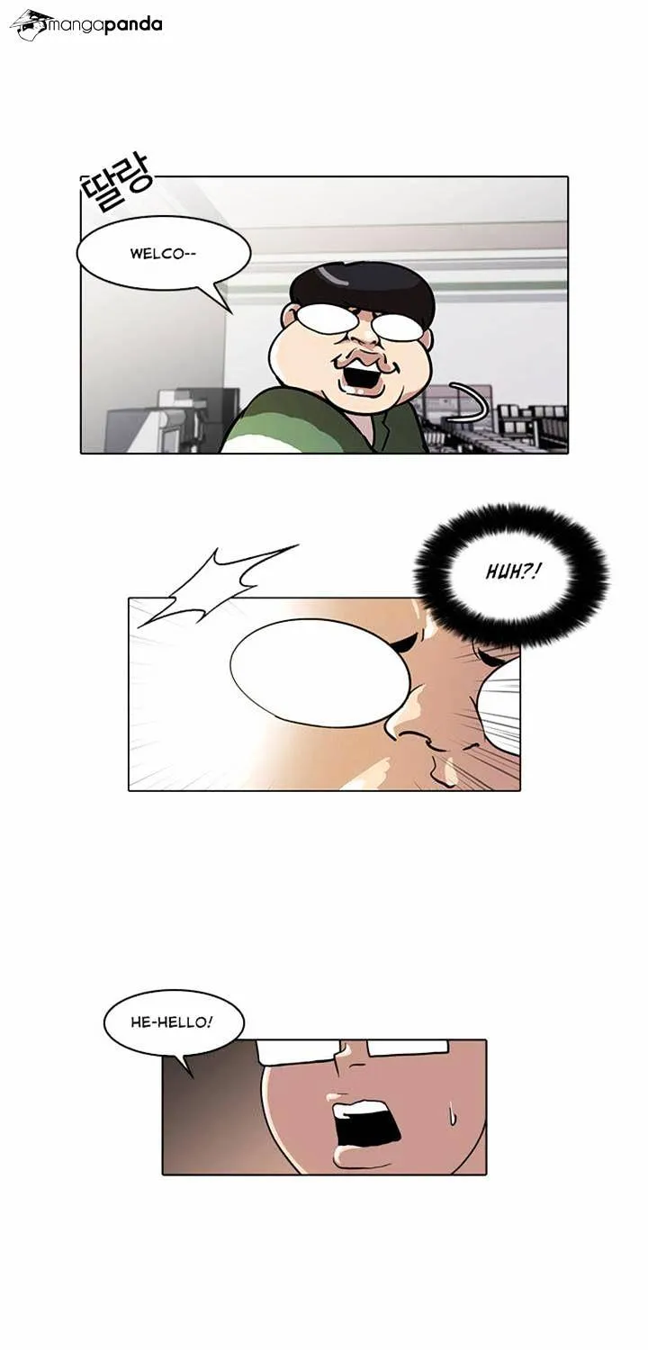 Lookism Zinmanga X Chapter 23 Page 45