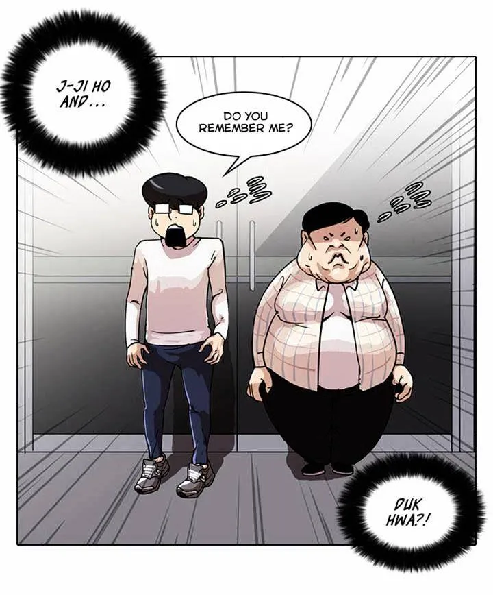 Lookism Zinmanga X Chapter 23 Page 46
