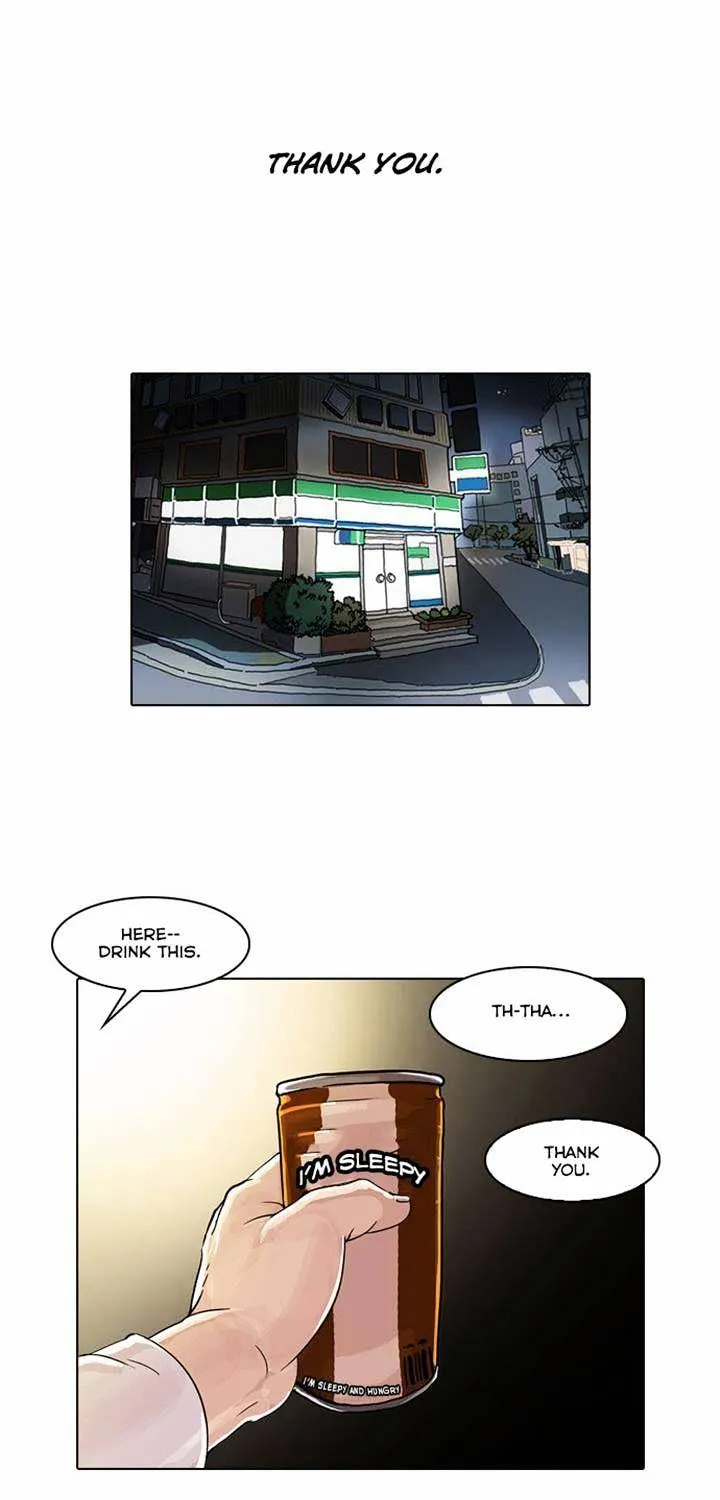 Lookism Zinmanga X Chapter 23 Page 48