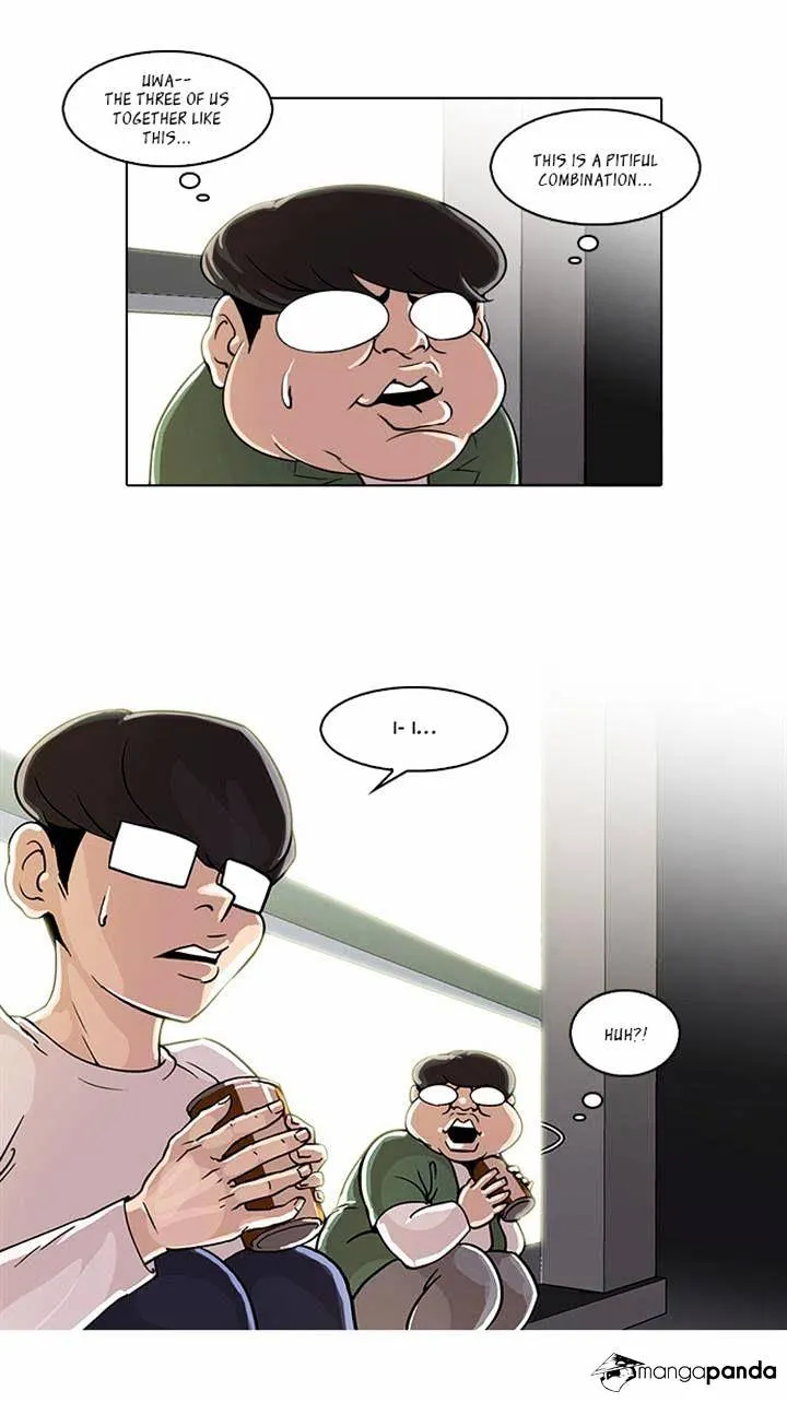Lookism Zinmanga X Chapter 23 Page 50