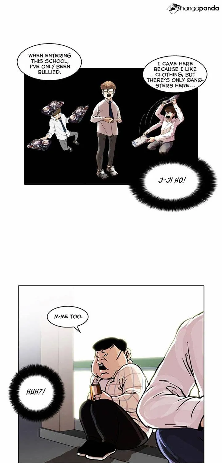 Lookism Zinmanga X Chapter 23 Page 51