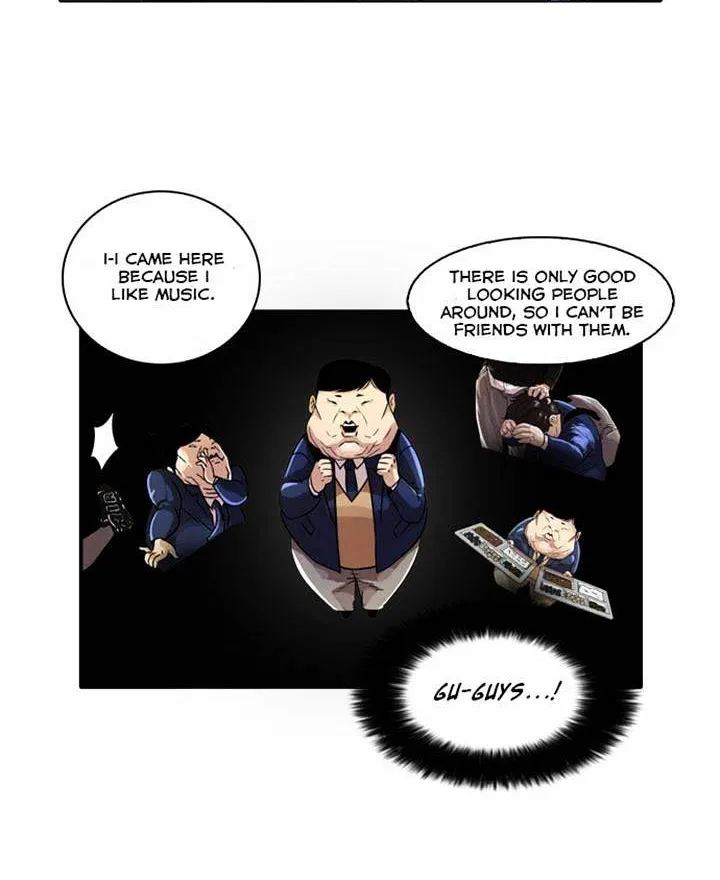 Lookism Zinmanga X Chapter 23 Page 52
