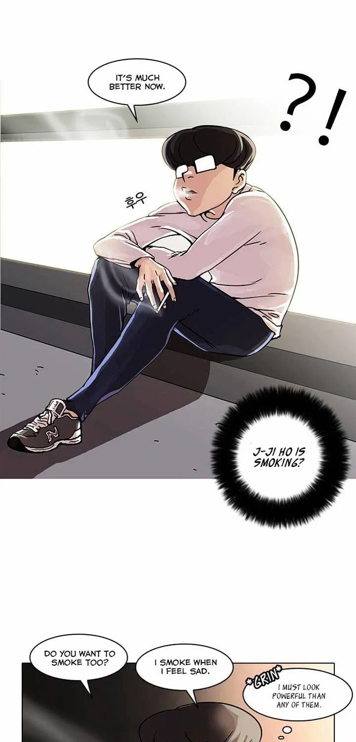 Lookism Zinmanga X Chapter 23 Page 58