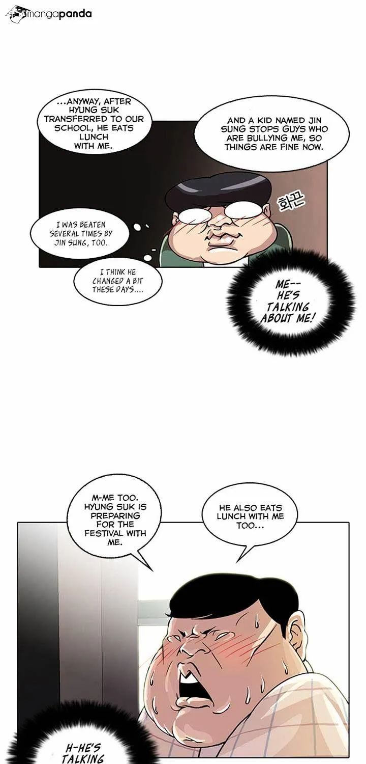 Lookism Zinmanga X Chapter 23 Page 60
