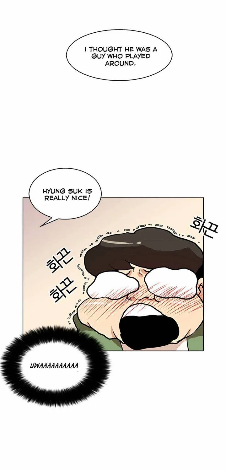 Lookism Zinmanga X Chapter 23 Page 62