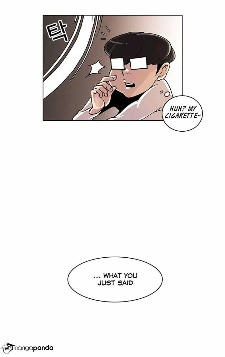 Lookism Zinmanga X Chapter 23 Page 63