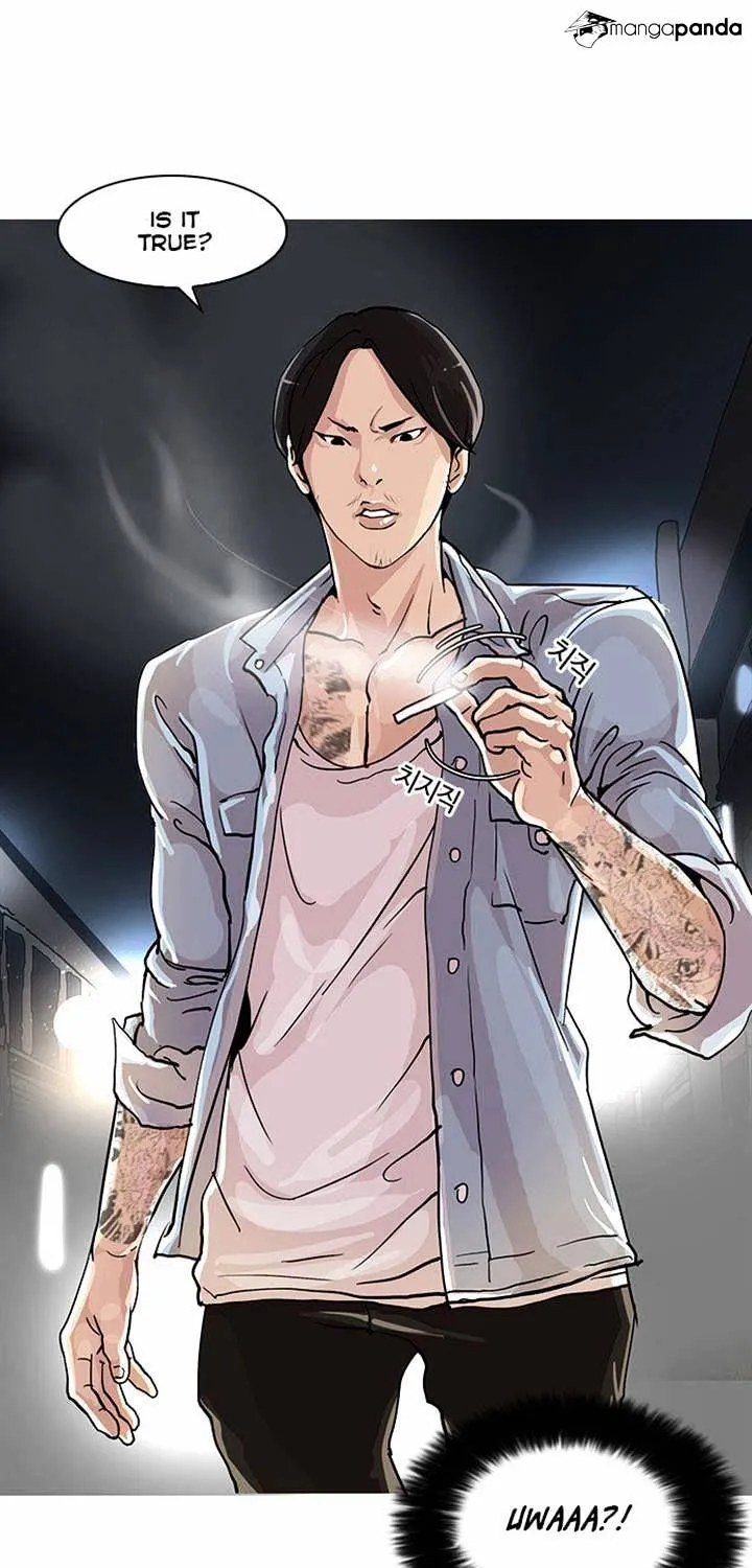 Lookism Zinmanga X Chapter 23 Page 64