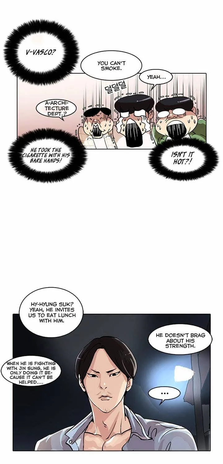 Lookism Zinmanga X Chapter 23 Page 66