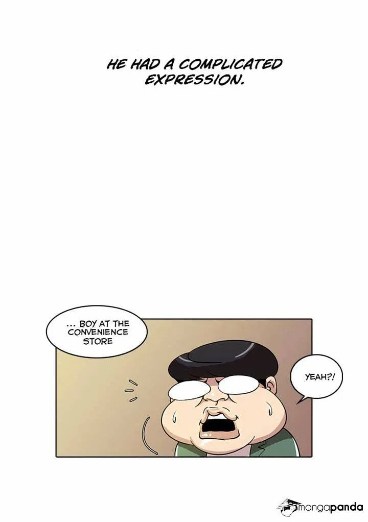 Lookism Zinmanga X Chapter 23 Page 69