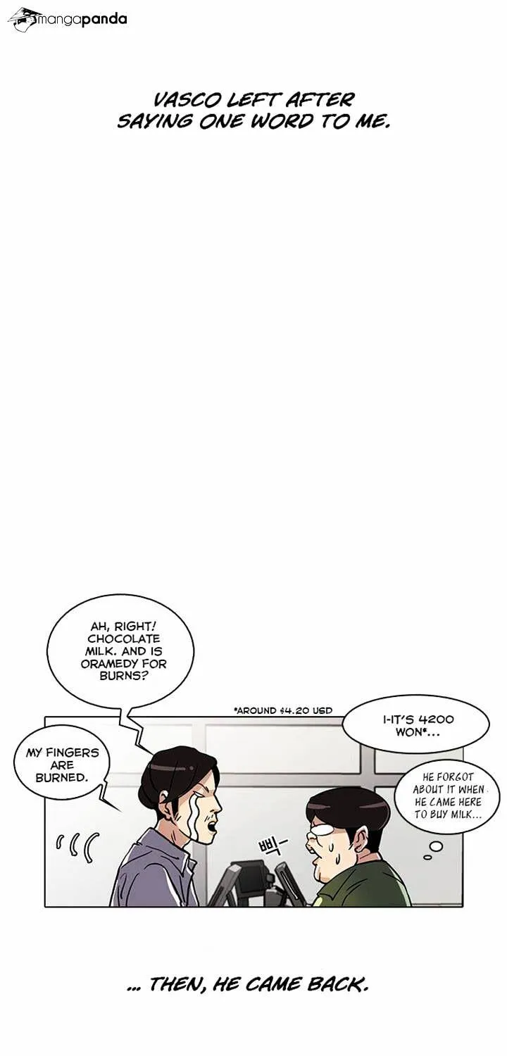 Lookism Zinmanga X Chapter 23 Page 72