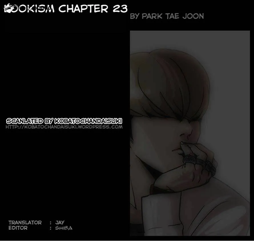 Lookism Zinmanga X Chapter 23 Page 87