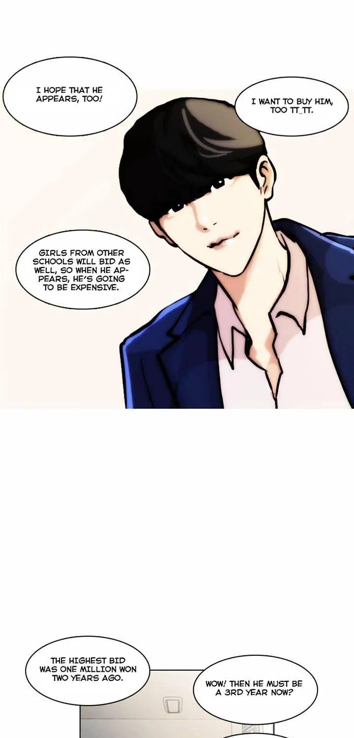 Lookism Zinmanga X Chapter 21 Page 27